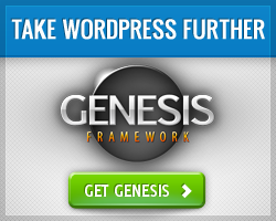 Genesis Framework for WordPress