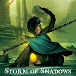 Malifaux Storm of Shadows