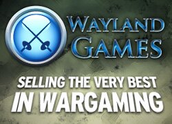 Wayland Games