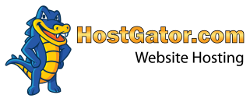 Host Gator Webhosting