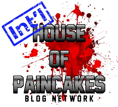 Int'l House of Paincakes Blog Network