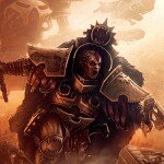 Warhammer 40K Horus Heresy Angron