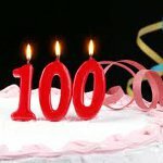 100 Blog Posts