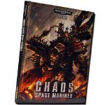 Warhammer 40K: Codex Chaos Space Marines