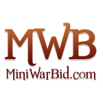 MiniWarBid eBay Alternative