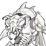 Z'zor Naming Contest from Mantic Games