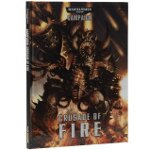 Warhammer 40K Crusade of Fire