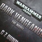 Dark Vengeance Giveaway