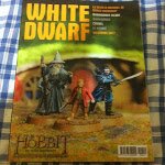 The Hobbit White Dwarf Pictures