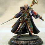 Inquisitor Eisenhorn