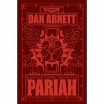 Dan Abnett Pariah