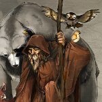 Radagast the Brown