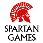 Dystopian Legions Spartan Games