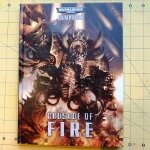 Crusade of Fire a Review