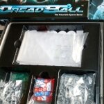 Unboxing DreadBall