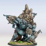 Privateer Press Mountain King