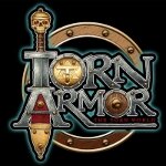 Torn Armor Fantasy Board Game