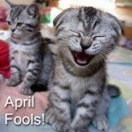 April Fools Day