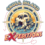 Privateer Press' Skull Island Expeditions