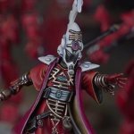 Warhammer 40K Eldar Farseer