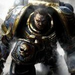 Space Marines by Bioware