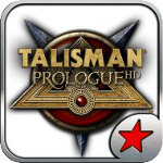 Games Workshop's Talisman Prologue