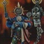 Apocalypse Space Marines