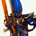 Warhammer Eldar Phoenix Lords