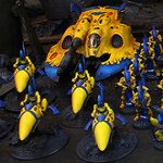 Codex Iyanden Supplement