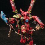 Commander Farsight Warhammer 40K Tau Empire