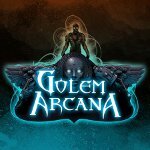 golem arcana logo