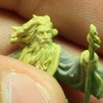 28mm The Hobbit Miniatures