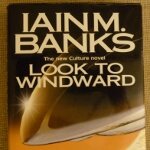 Book Review Look to Windward