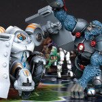 DreadBall Ultimate Interview