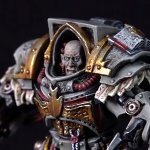 Forge World Horus Heresy Kor Phaeron