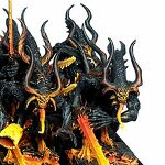 Warhammer Fantasy Rumours