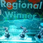 DreadBall Regional Tournament