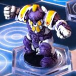 Dwarves DreadBall Tactics