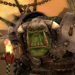 Warhammer Online Orcs