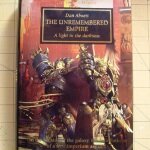 Book Review The Unremembered Empire