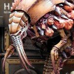 Awardwinning Tyranid Miniatures