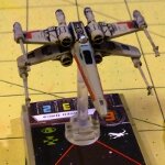 X Wing Expansion