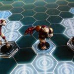 DreadBall Veer-Myn Strikers