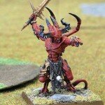 Be'lakor the Dark Master