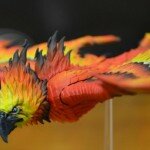 High Elves Phoenix