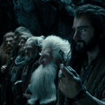 Hobbit Desolation Smaug