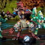 DreadBall Azure Thumbnail