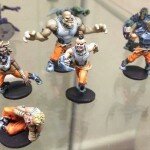 Mantic Games DreadBall Extreme Convicts