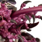 New Warhammer 40K Tyranid Codex