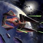 X-Wing Tie Interceptor